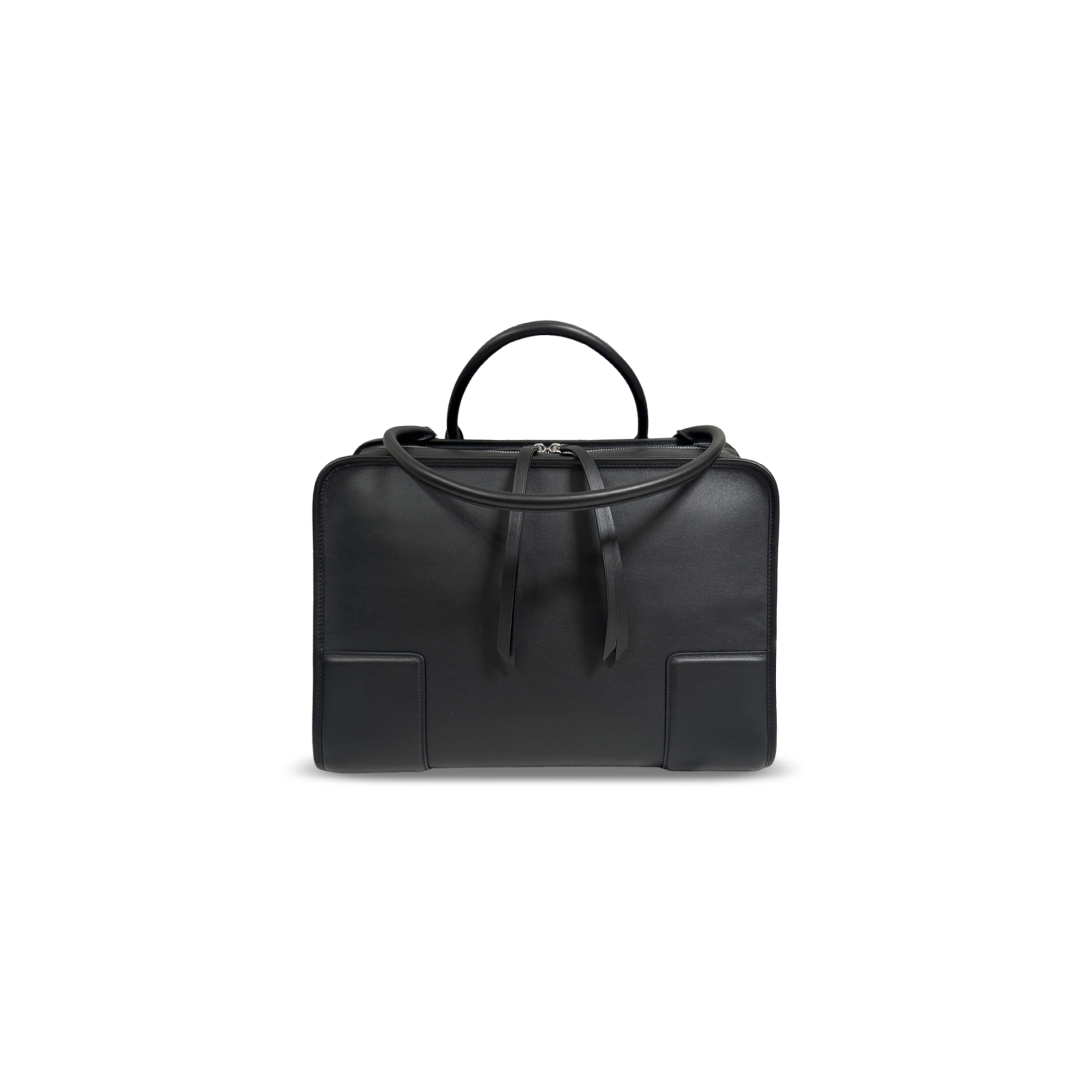 LOEWE XL AMAZONA 180 BAG IN SOFT CALFSKIN B039AZLX01 (40*31*16cm)